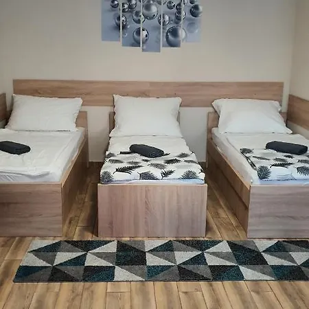 Peter's Apartman *