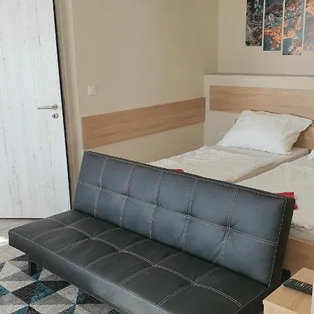 Apartamento Peter's *