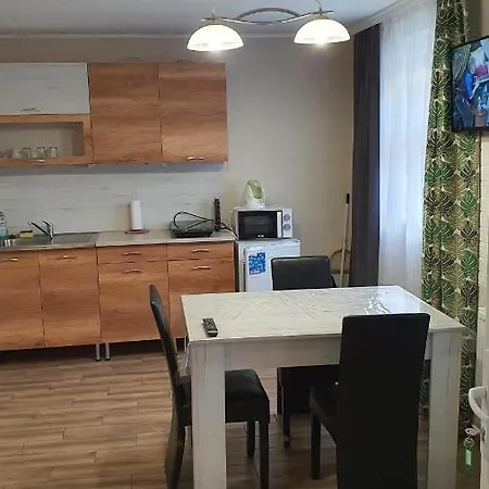 דירה Peter's *
