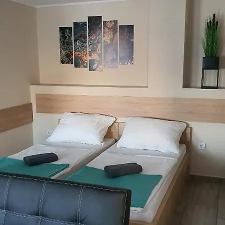 Apartamento Peter's *