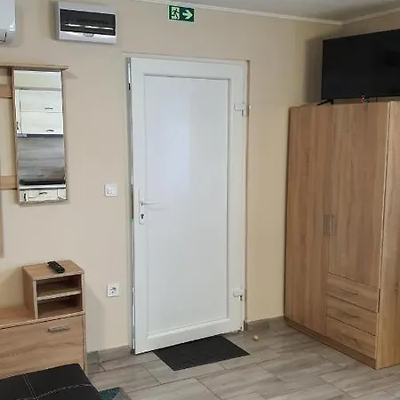 Peter's Apartman