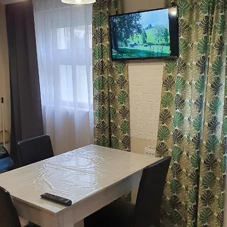 Apartamento Peter's Pápa