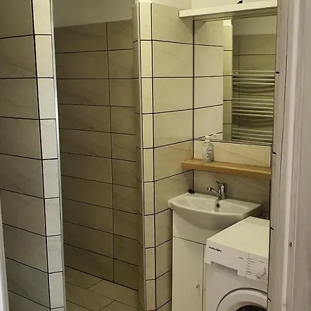 Peter's Apartman *