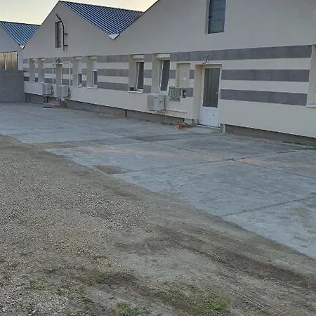 Apartamento Peter's *