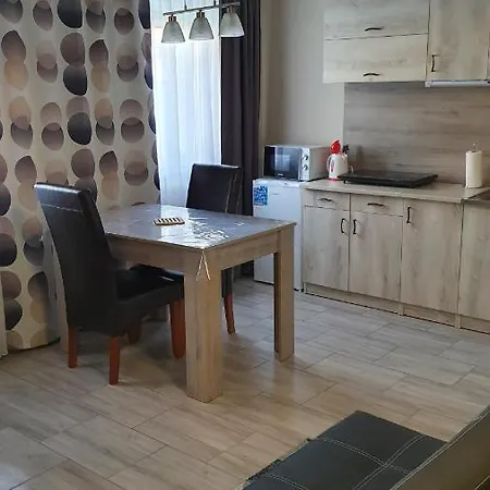 Apartamento Peter's *