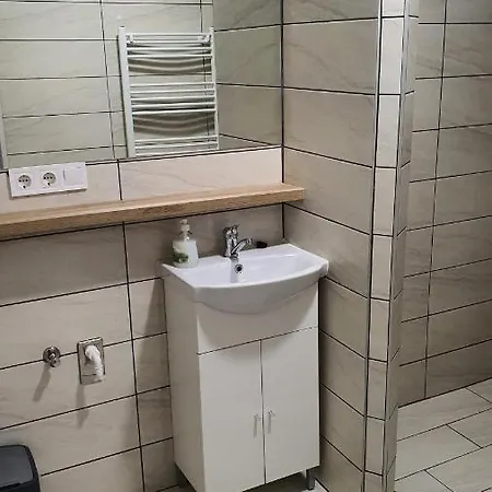 Peter's Apartman