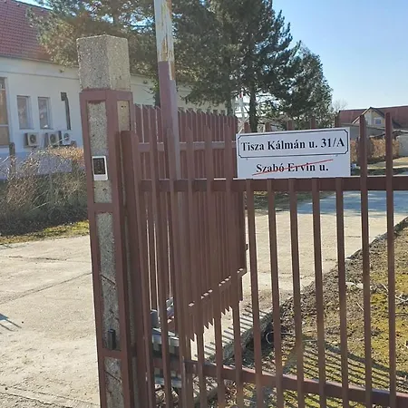 Peter's Apartman