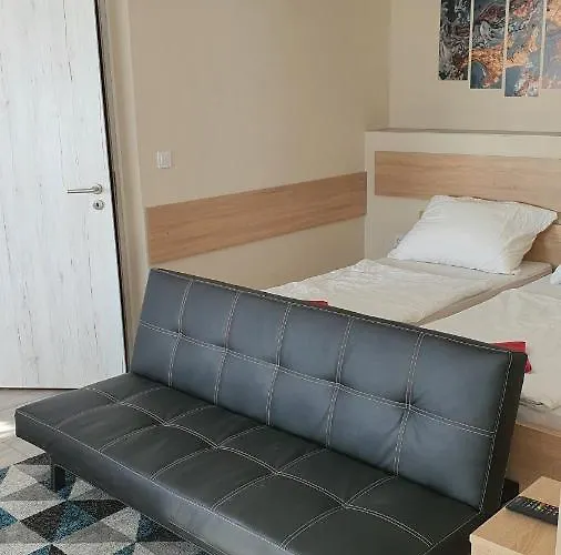 Апартаменты Peter's *