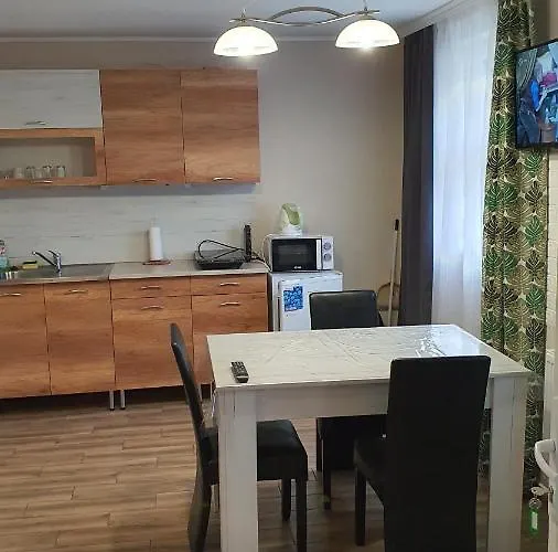 Lägenhet Peter's *