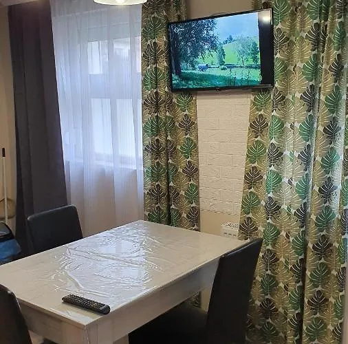 Апартаменты Peter's Папа