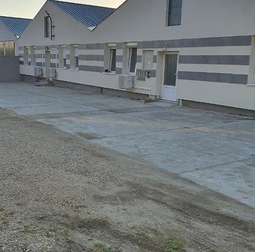 Апартаменты Peter's *